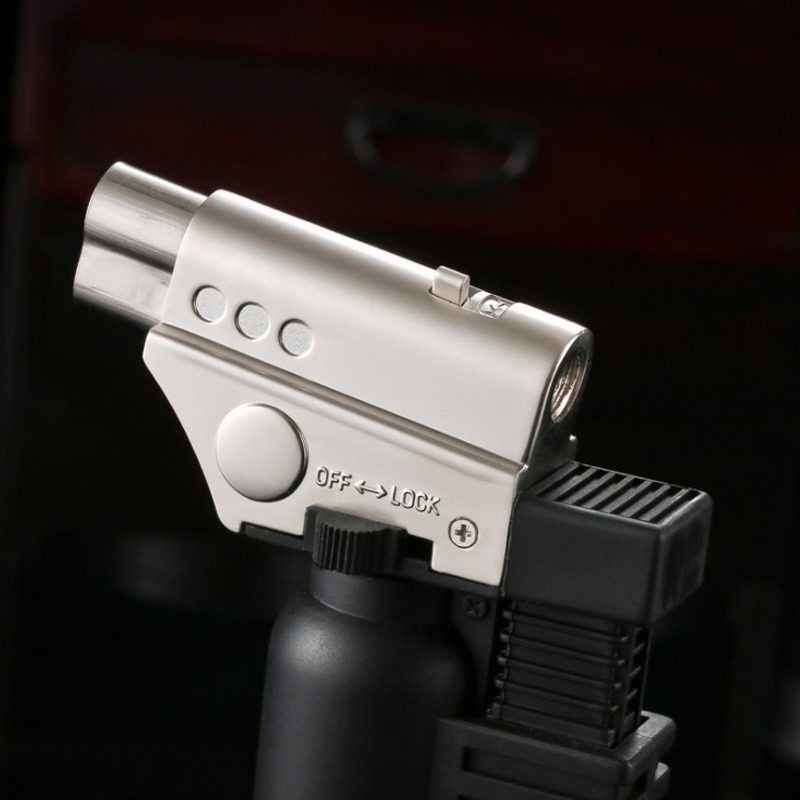 Outdoor Lighting Switch - Honest Double Fire Switch Lighter with