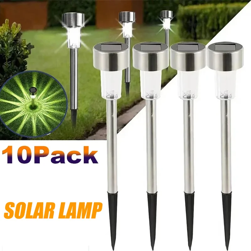 Outdoor Lighting Ground - Solar Outdoor Lights Garden Lamp Solar