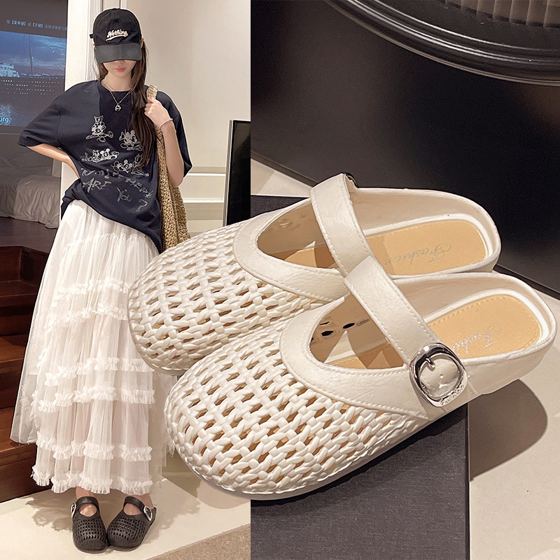 Outdoor Lighting On Sale - Hot Sale Women Breathable Mesh Closed