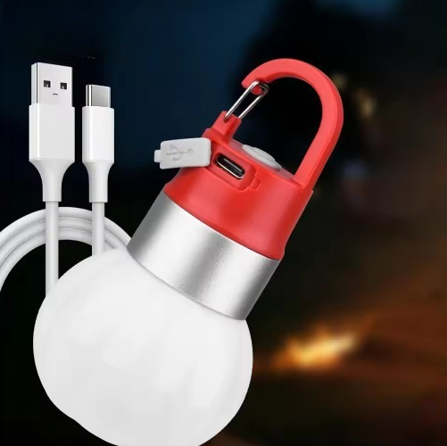Outdoor Lighting Switch - Detachable Bottle Cap Light Emergency Lantern