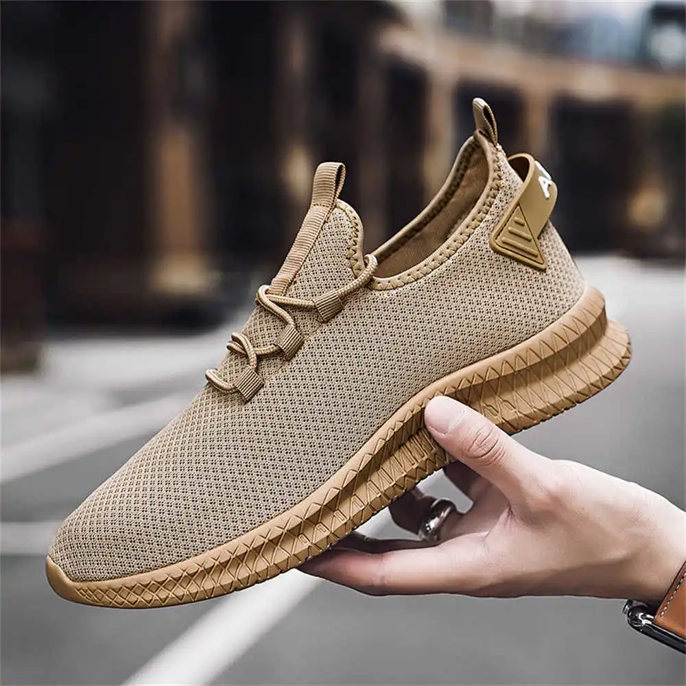Outdoor Lighting On Sale - Demi-season Mesh Tenni Man Running Sneakers