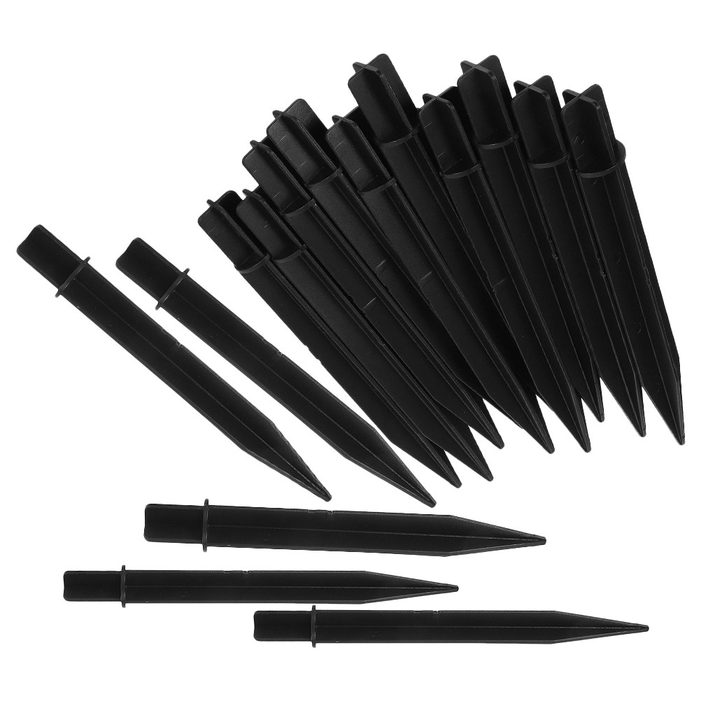 Outdoor Lighting Ground - 15pcs Ground Stakes For Outdoor Lights,