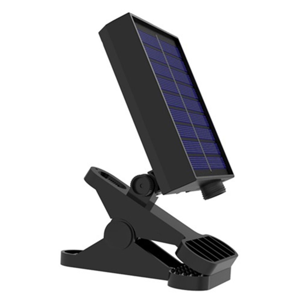 Solar Patio Umbrella Light Rem - Umbrella Led Clip ulasan dan harga