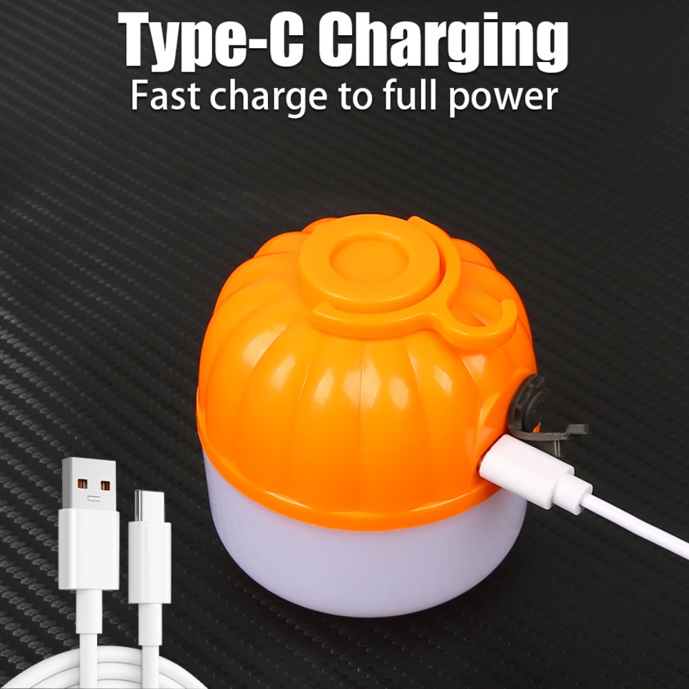 Portable Mini Camping Lamp 4 L - Outdoor Lighting Portable ulasan dan harga