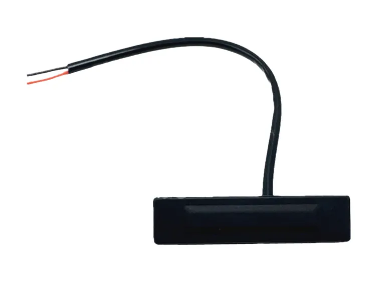 Original Rear Trunk Lock Boot  - Outdoor Lighting Switch ulasan dan harga