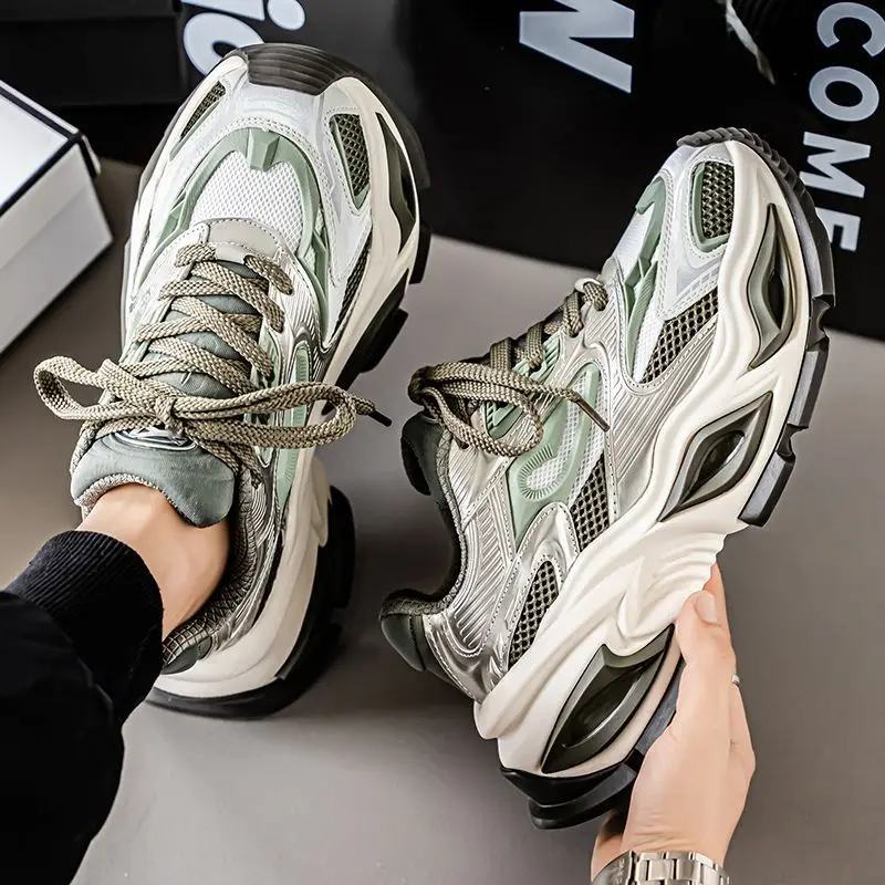 Breathable Sneaker Outdoor Mal - Outdoor Lighting On Sale ulasan dan harga