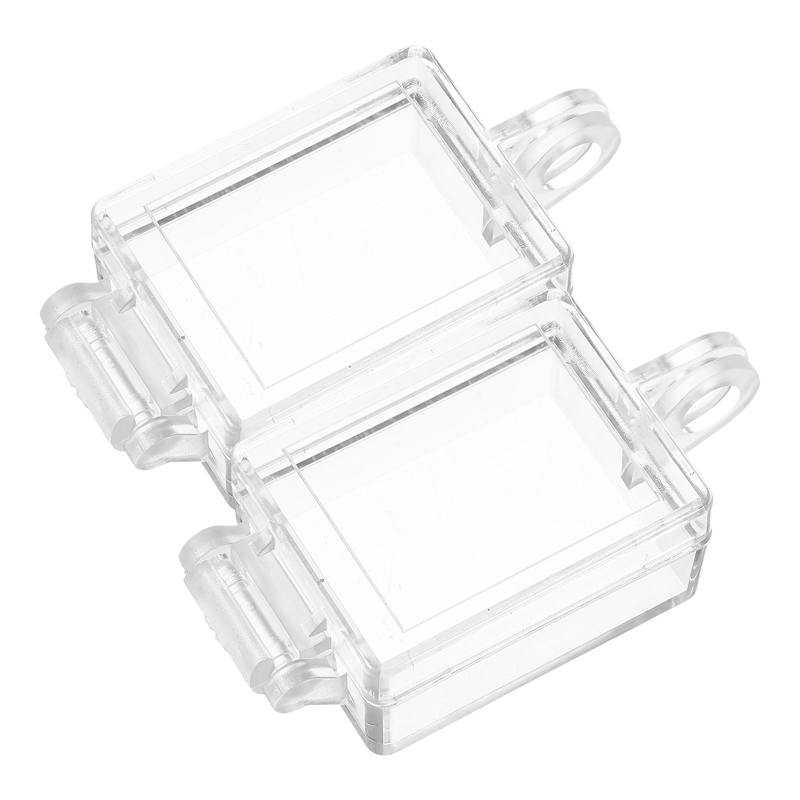 2pcs Boat Rocker Clear Button  - Outdoor Lighting Switch ulasan dan harga