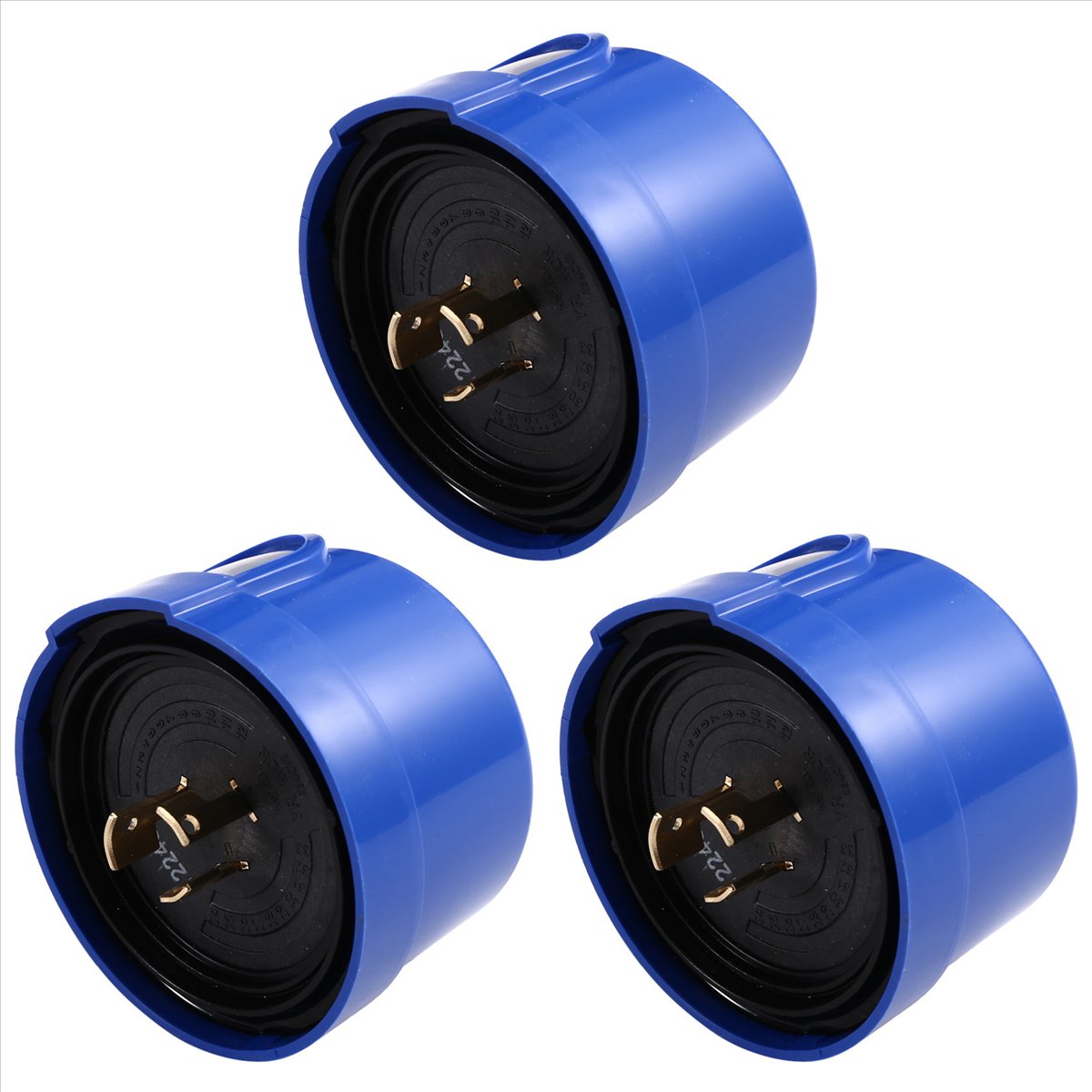 AS99 HAPPY^3 Pack Photocell fo - Outdoor Lighting Switch ulasan dan harga