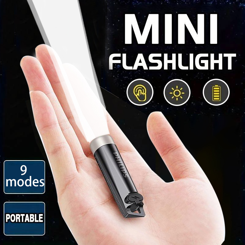 PHILIPS 2025 NEW SFL1121  EDC  - Outdoor Lighting Philips ulasan dan harga
