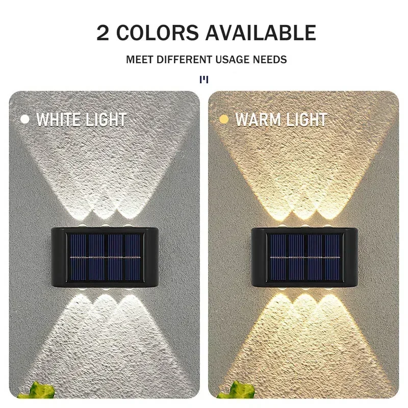 LED Solar Light Outdoor Waterp - Outdoor Lighting Portable ulasan dan harga