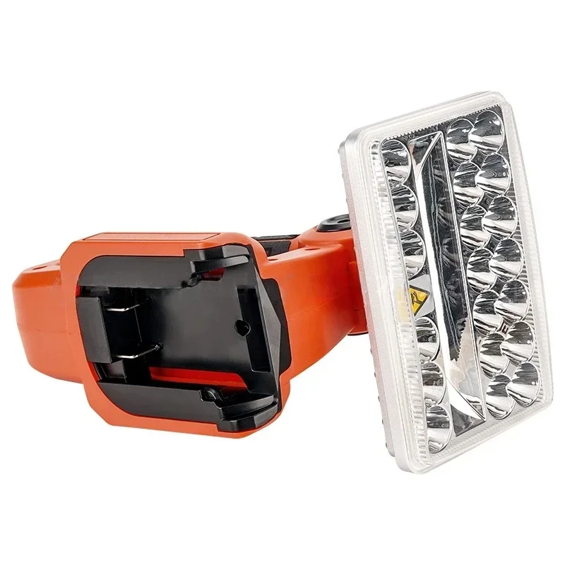 Portable LED Lamp Outdoor Camp - Outdoor Lighting Milwaukee ulasan dan harga