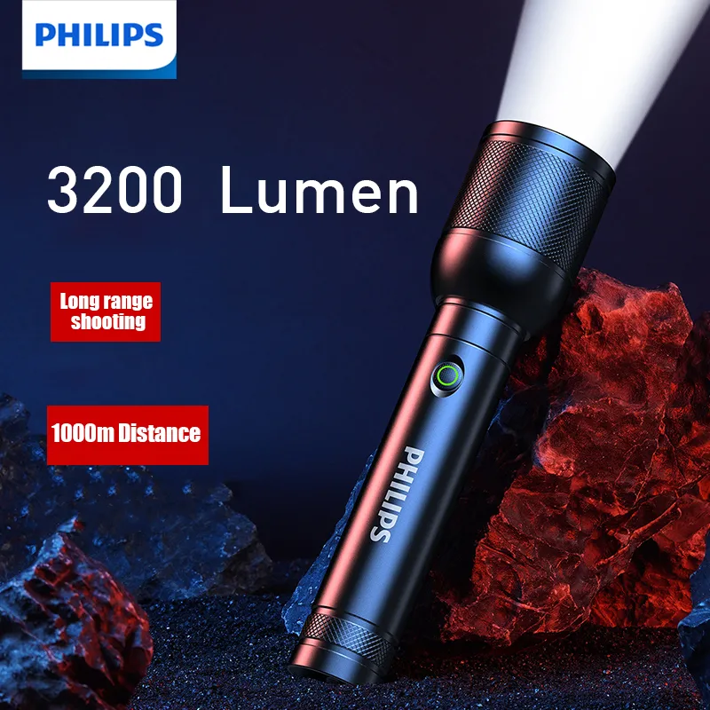2025 New Philips SFL8168 3200  - Outdoor Lighting Philips ulasan dan harga