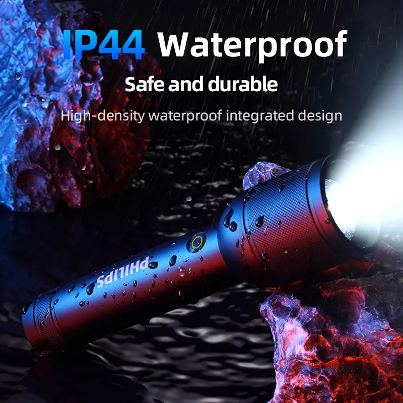 2025 New Philips SFL8168 3200  - Outdoor Lighting Philips ulasan dan harga