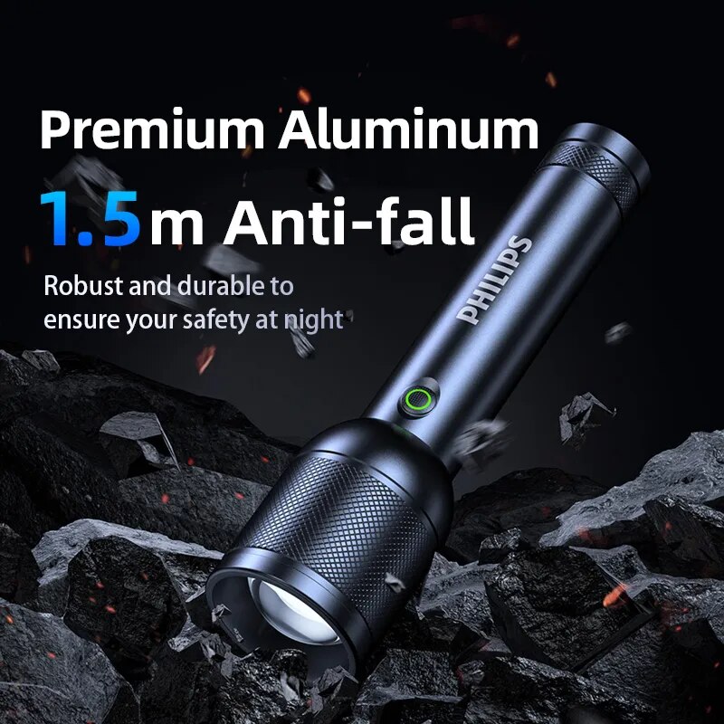 2025 New Philips SFL8168 3200  - Outdoor Lighting Philips ulasan dan harga