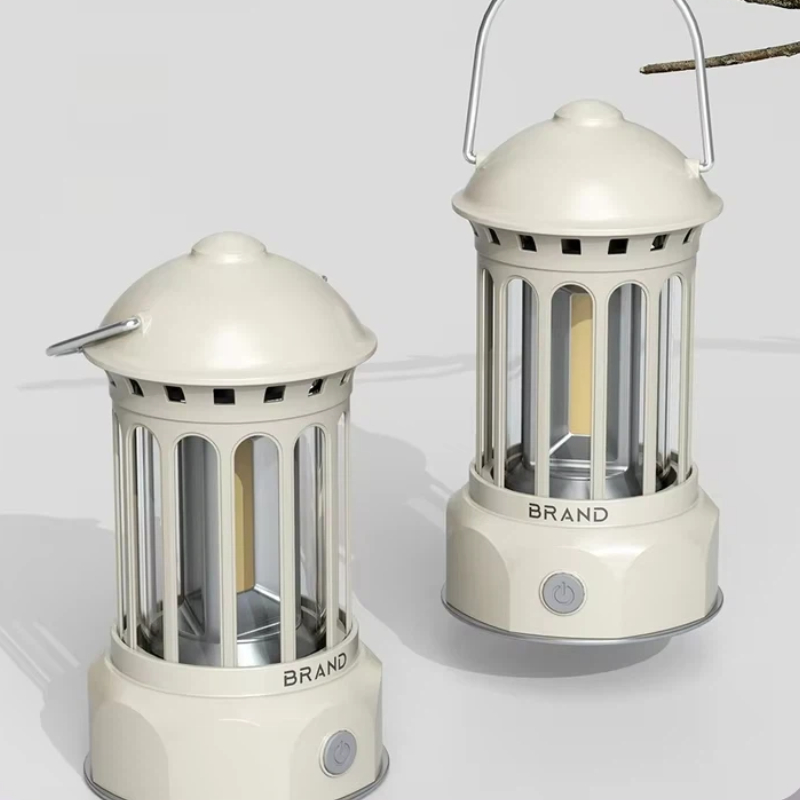 Generic Retro Outdoor Camping  - Outdoor Lighting Portable ulasan dan harga