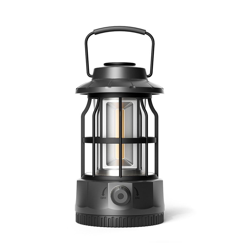 Generic Retro Outdoor Camping  - Outdoor Lighting Portable ulasan dan harga