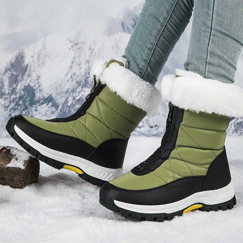 Women's Boot Sneakers Walking  - Outdoor Lighting On Sale ulasan dan harga