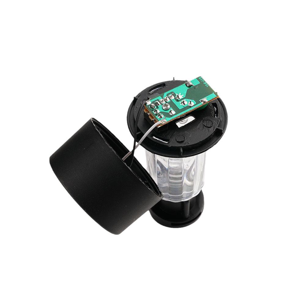 Solar Powered LED Pool Lights  - Outdoor Lighting Ground ulasan dan harga