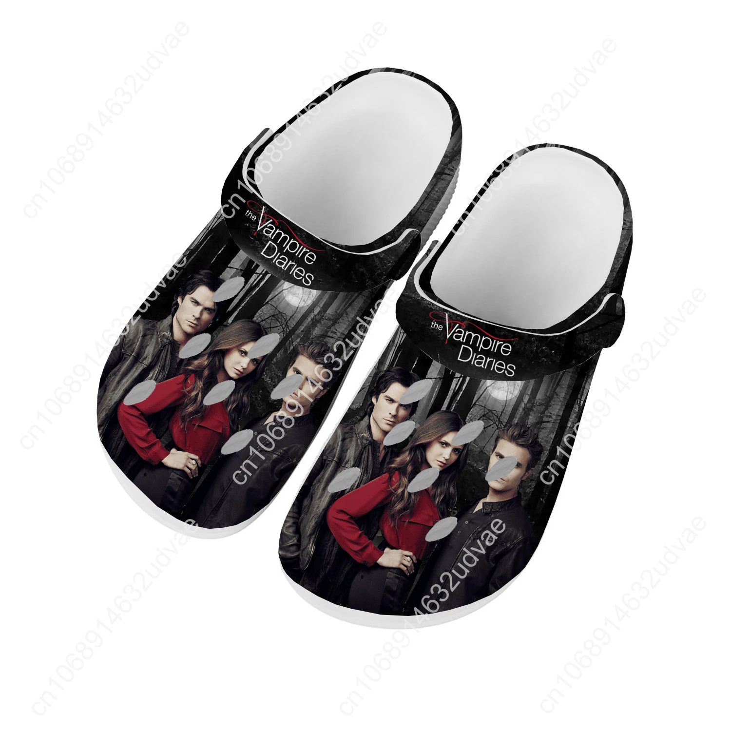 The Vampire Water Shoes Men Wo - Outdoor Lighting Switch ulasan dan harga