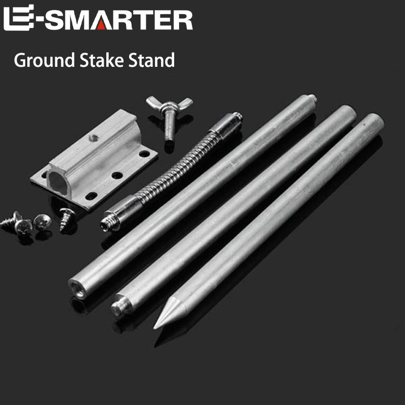 Portable Lantern Stand Outdoor - Outdoor Lighting Ground ulasan dan harga
