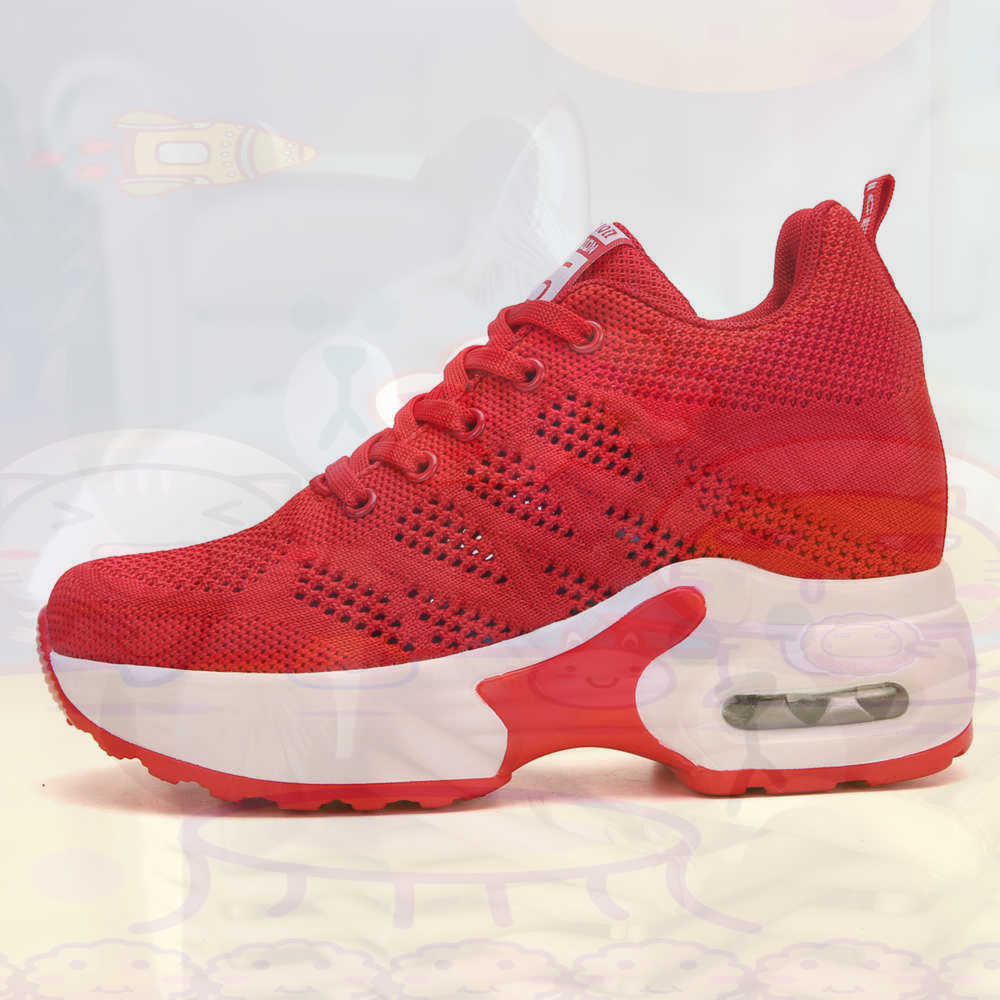 Red Size 36 Shoes Woman Tennis - Outdoor Lighting On Sale ulasan dan harga