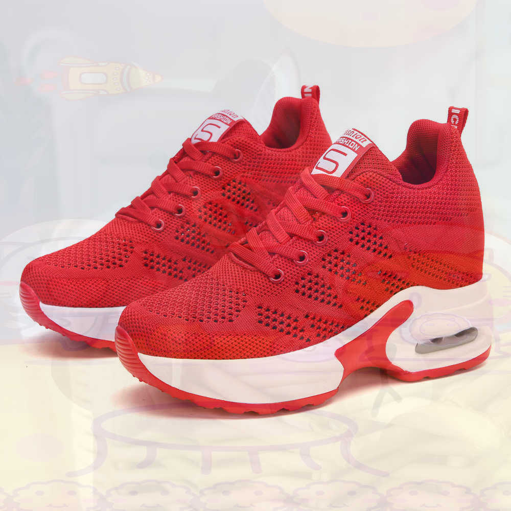 Red Size 36 Shoes Woman Tennis - Outdoor Lighting On Sale ulasan dan harga