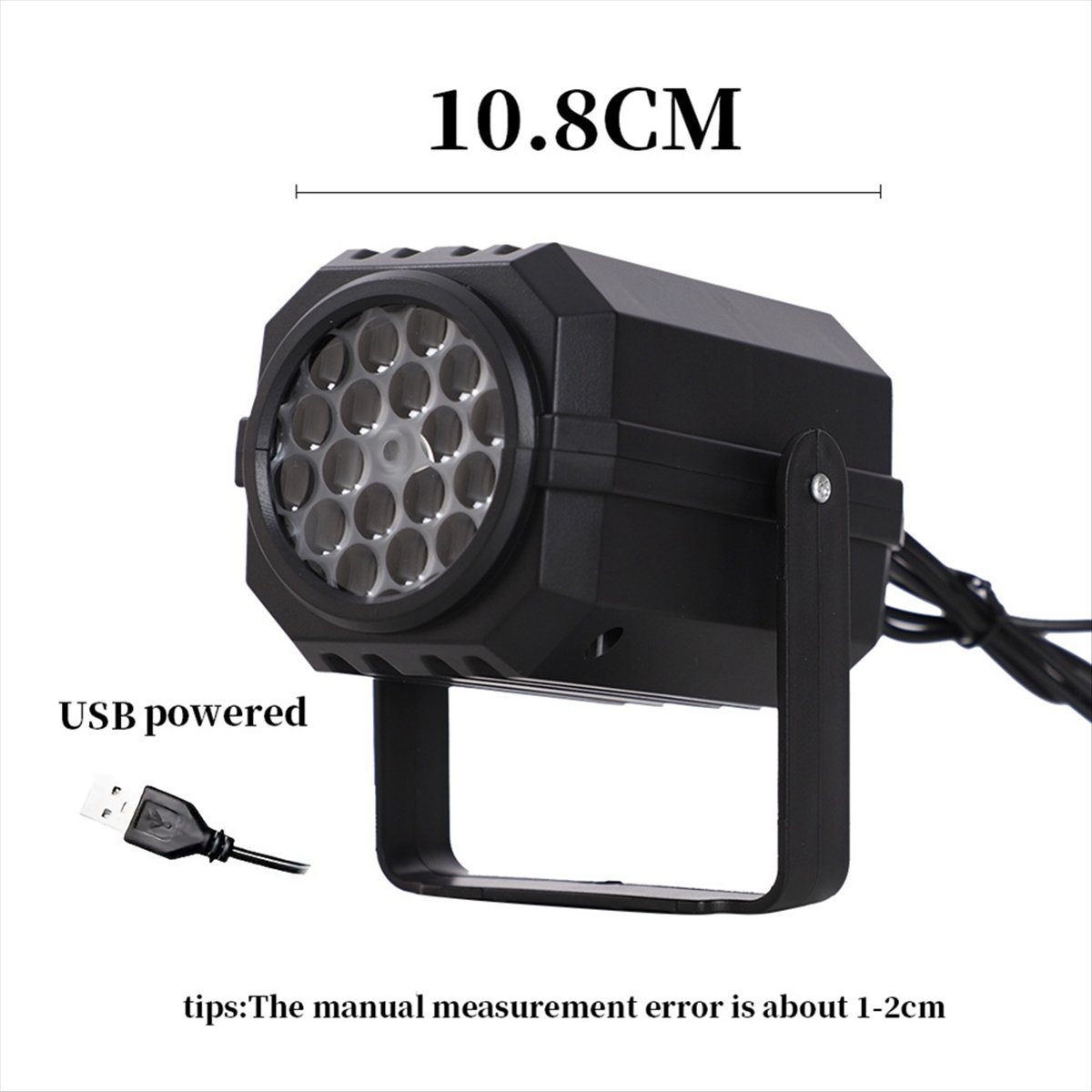 （ON SALE）Christmas Projector L - Outdoor Lighting On Sale ulasan dan harga
