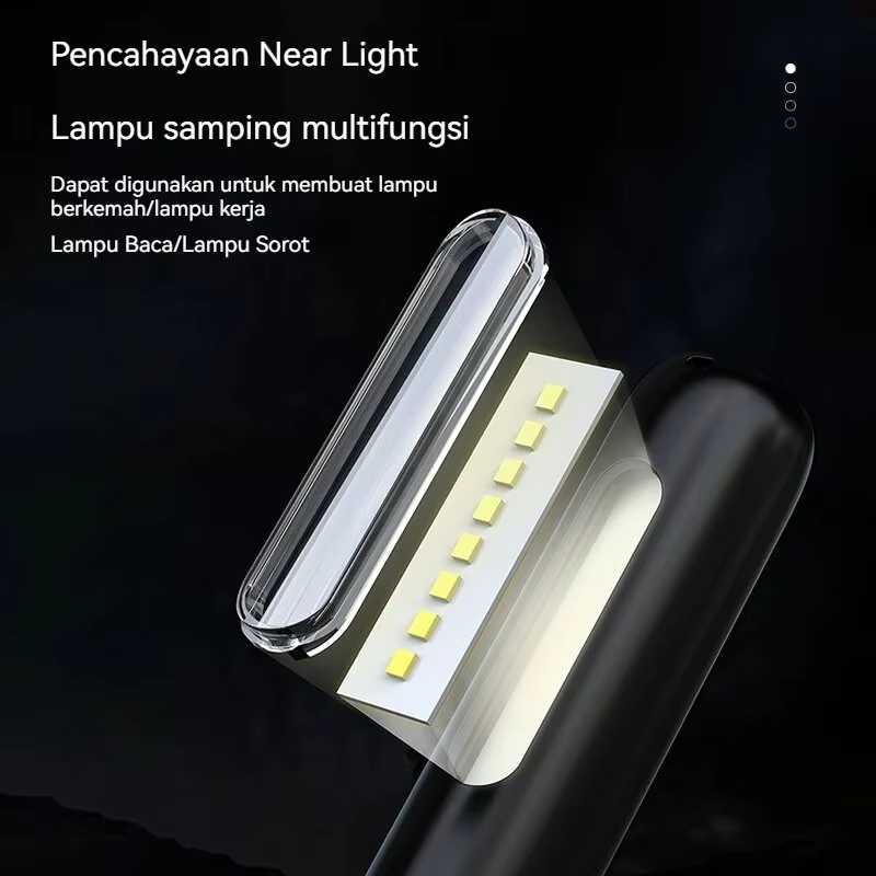 Philips Sfl 1123 Edc Portable  - Outdoor Lighting Philips ulasan dan harga