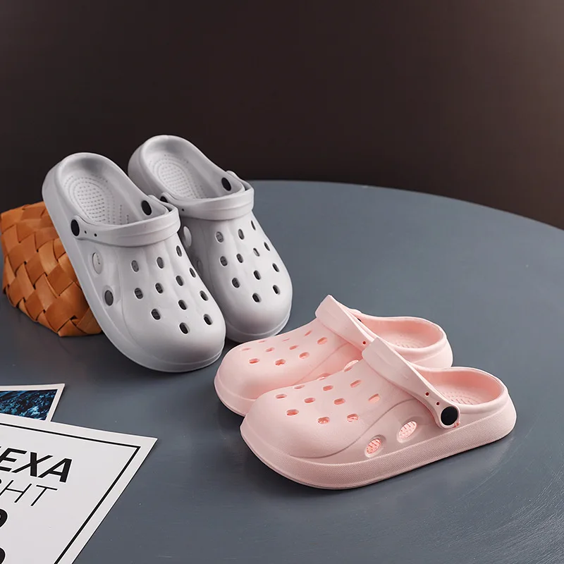 Unisex Casual Garden Clogs  Me - Outdoor Lighting On House ulasan dan harga