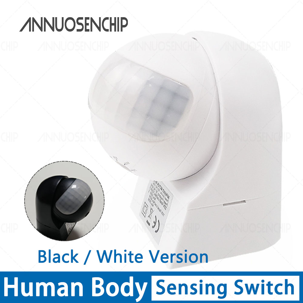 220V Outdoor Waterproof Wall-m - Outdoor Lighting Switch ulasan dan harga