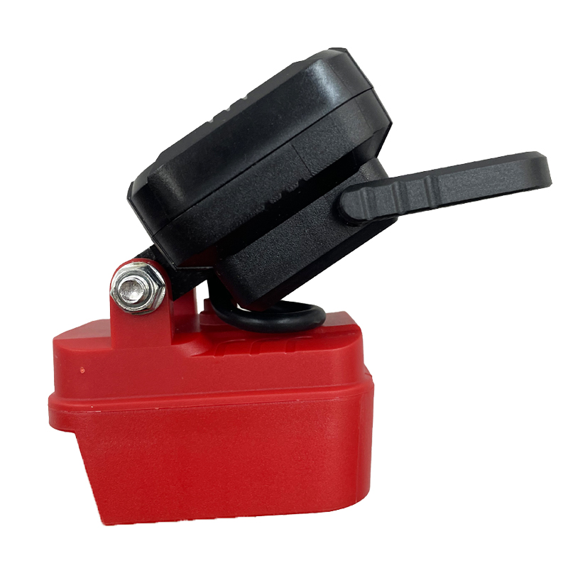 LED Light For Milwaukee Batter - Outdoor Lighting Milwaukee ulasan dan harga