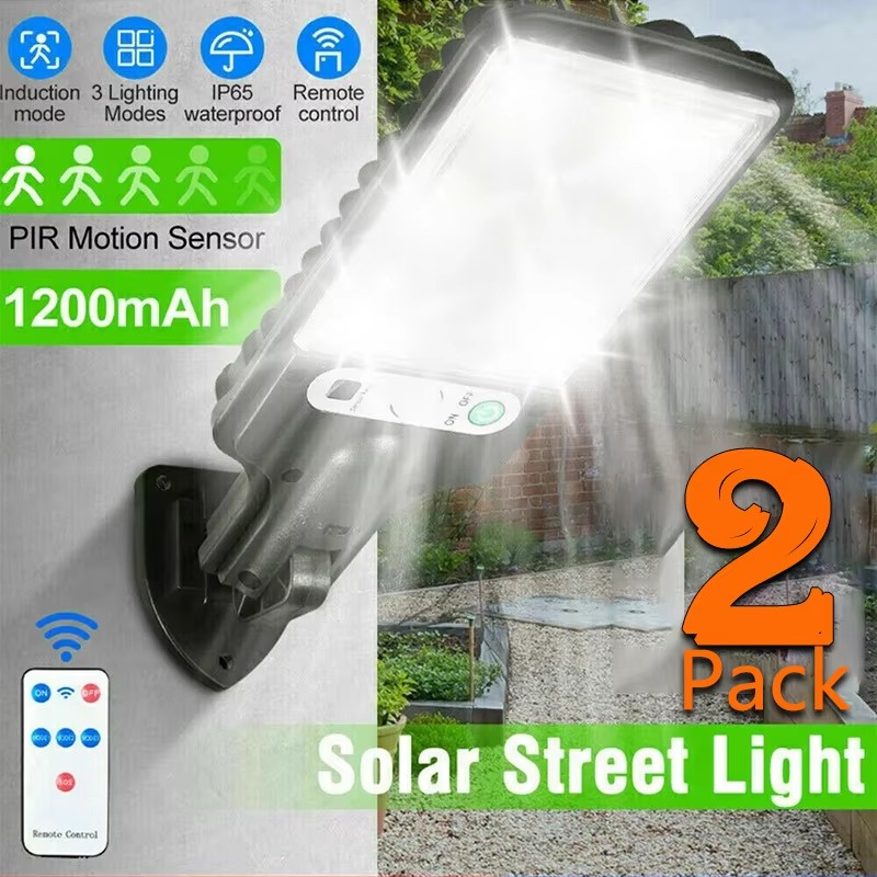 Outdoor Solar Garden Lights wi - Outdoor Lighting Portable ulasan dan harga