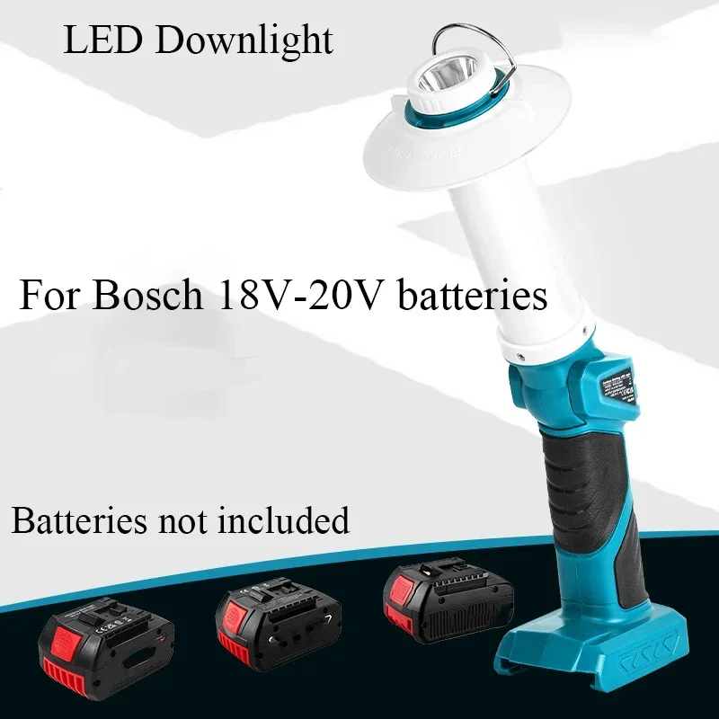 Outdoor Handheld Camping Light - Outdoor Lighting Milwaukee ulasan dan harga
