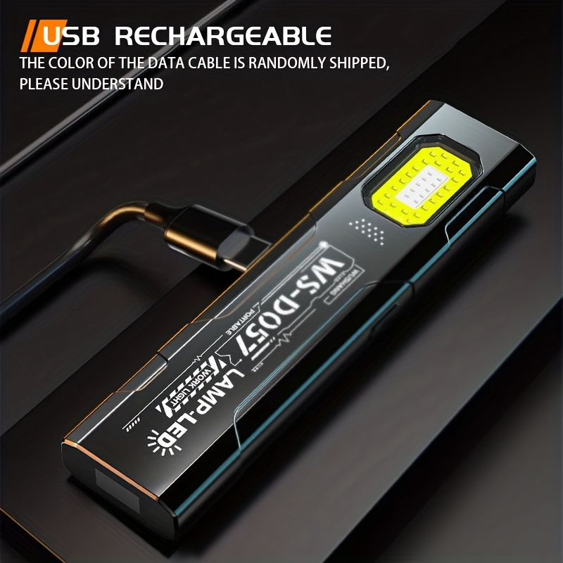 Powerful Mini Security flashin - Outdoor Lighting Portable ulasan dan harga