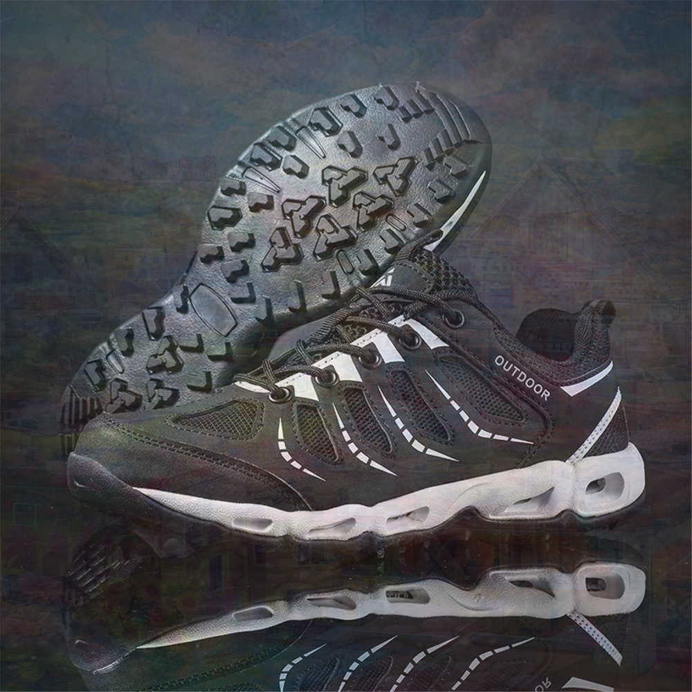 Sumer Round Tip Silver Sneaker - Outdoor Lighting On Sale ulasan dan harga