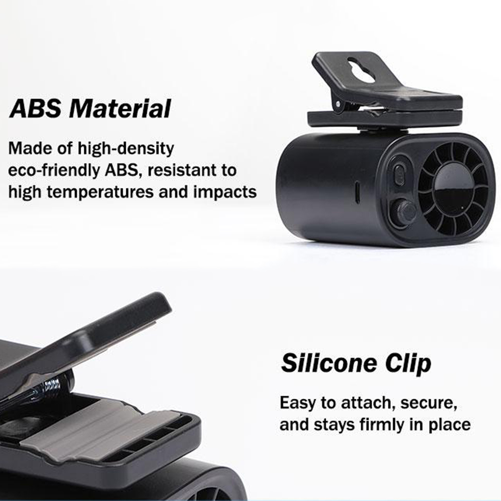 Portable Clip-On Fan for Umbre - Umbrella Led Clip ulasan dan harga