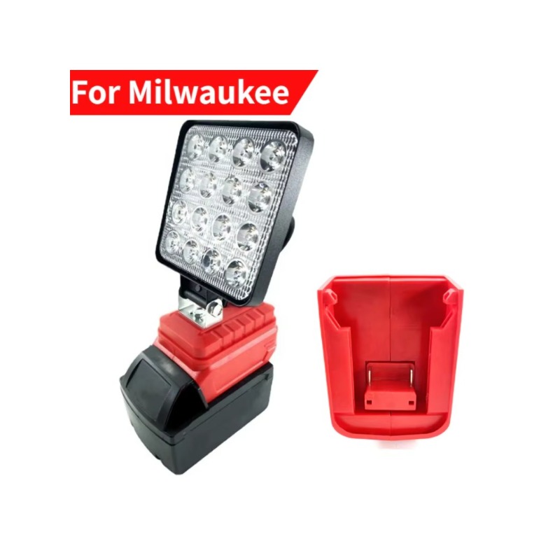 ZWINCKY Portable LED Lamp for  - Outdoor Lighting Milwaukee ulasan dan harga