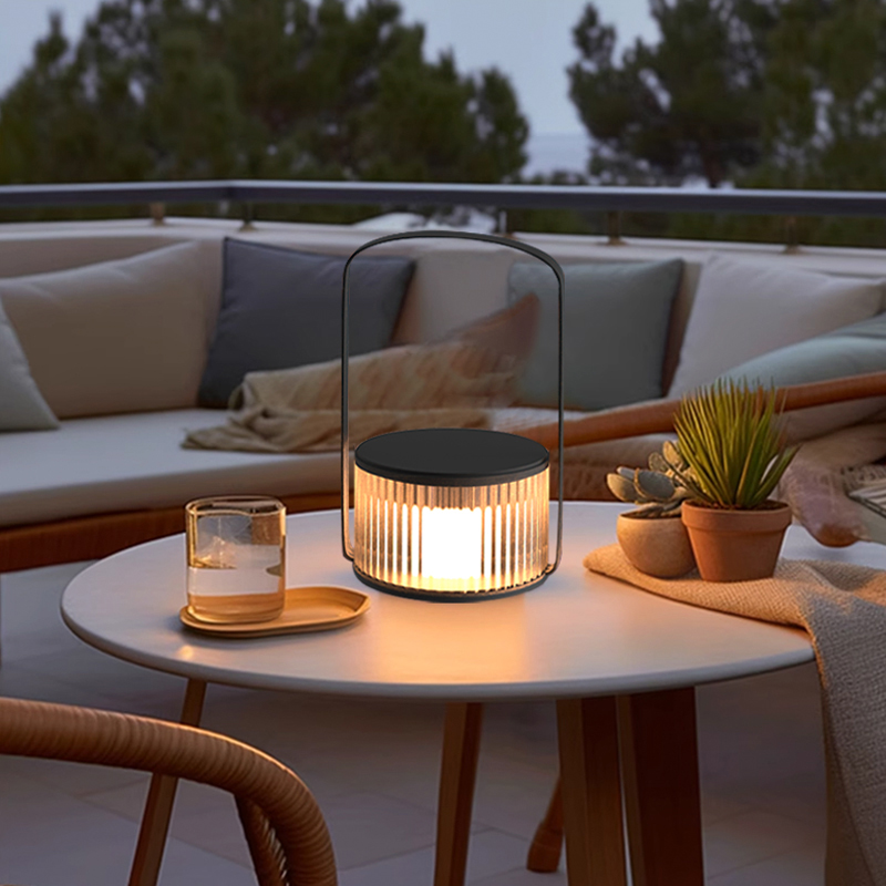 Outdoor Charging Portable Ambi - Outdoor Lighting Portable ulasan dan harga
