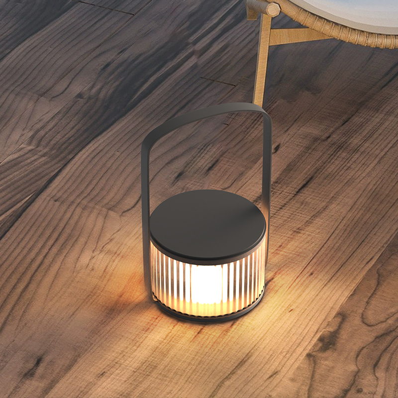 Outdoor Charging Portable Ambi - Outdoor Lighting Portable ulasan dan harga