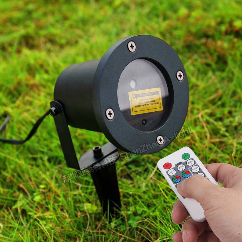 Moving Full Sky Star Laser Pro - Outdoor Lighting On House ulasan dan harga