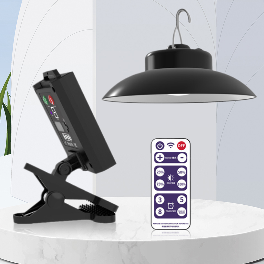 Solar Patio Umbrella Light Rem - Umbrella Led Clip ulasan dan harga