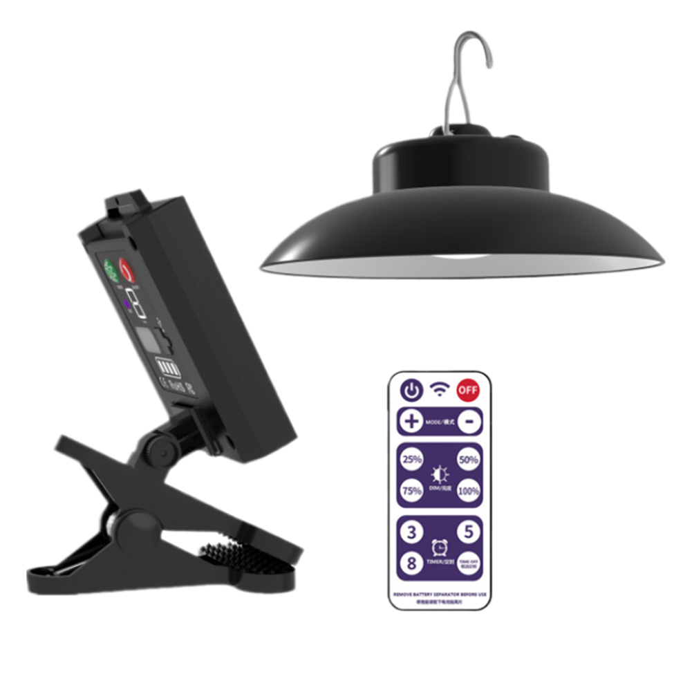 Solar Patio Umbrella Light Rem - Umbrella Led Clip ulasan dan harga