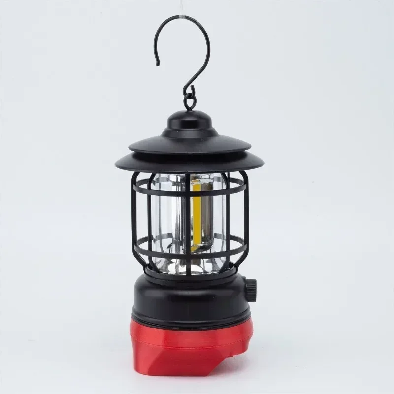 LED Work Light Camping Lantern - Outdoor Lighting Milwaukee ulasan dan harga