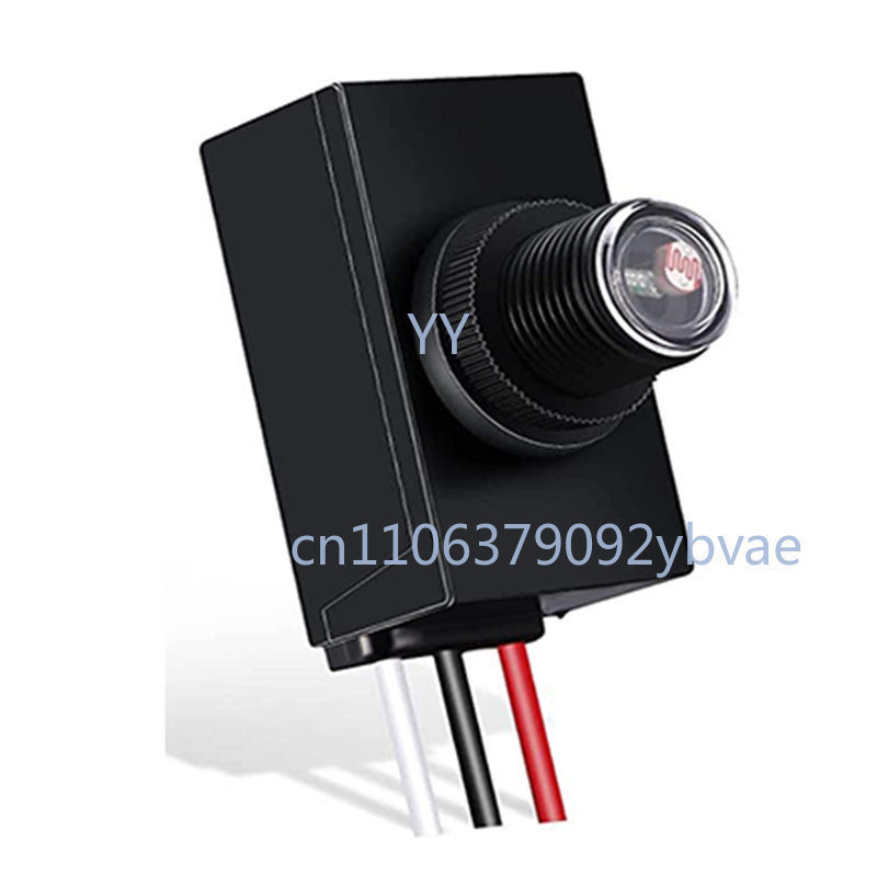 6 Packs Dusk to Dawn Sensor Fo - Outdoor Lighting Switch ulasan dan harga