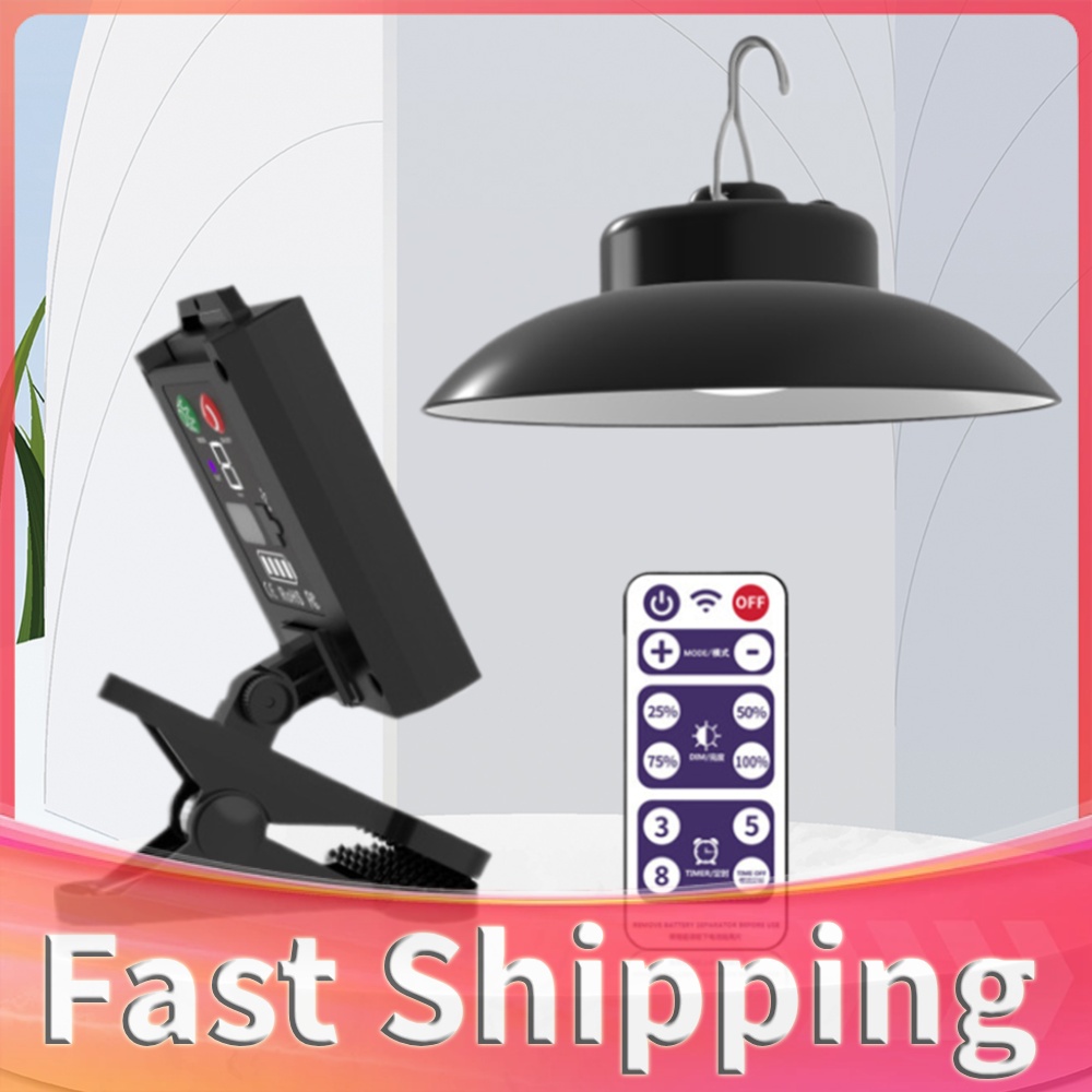 Solar Powered Patio Umbrella L - Umbrella Led Clip ulasan dan harga