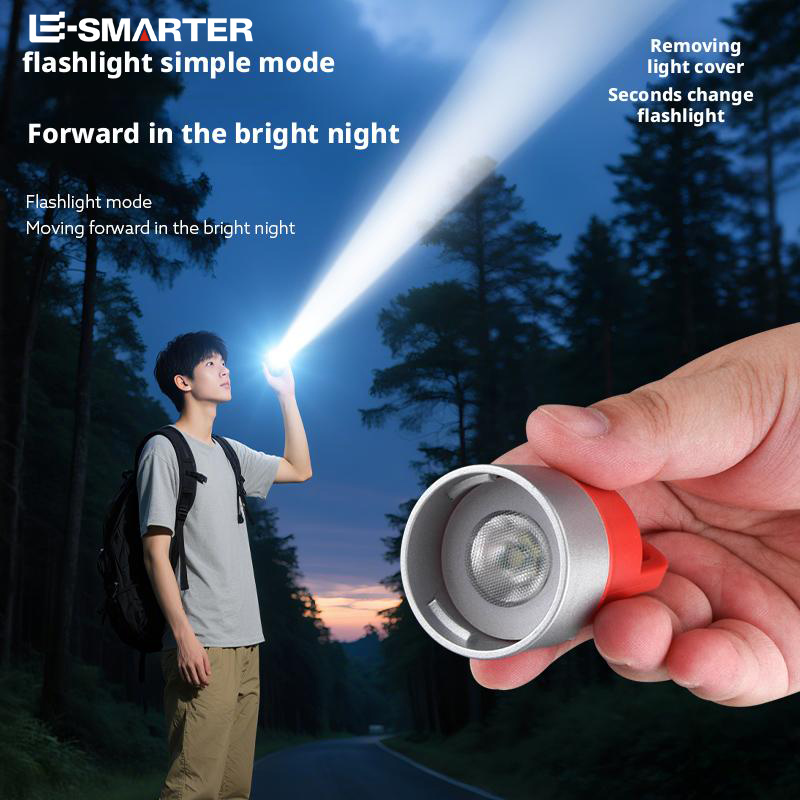Detachable Bottle Cap Light Em - Outdoor Lighting Switch ulasan dan harga