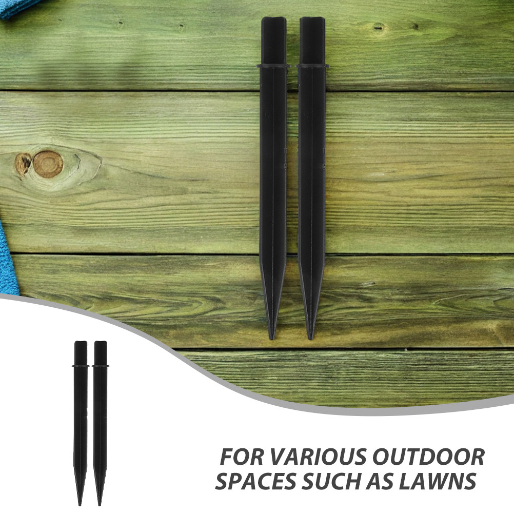 15pcs Ground Stakes For Outdoo - Outdoor Lighting Ground ulasan dan harga