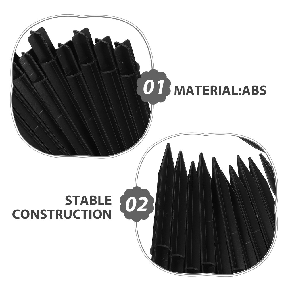 15pcs Ground Stakes For Outdoo - Outdoor Lighting Ground ulasan dan harga