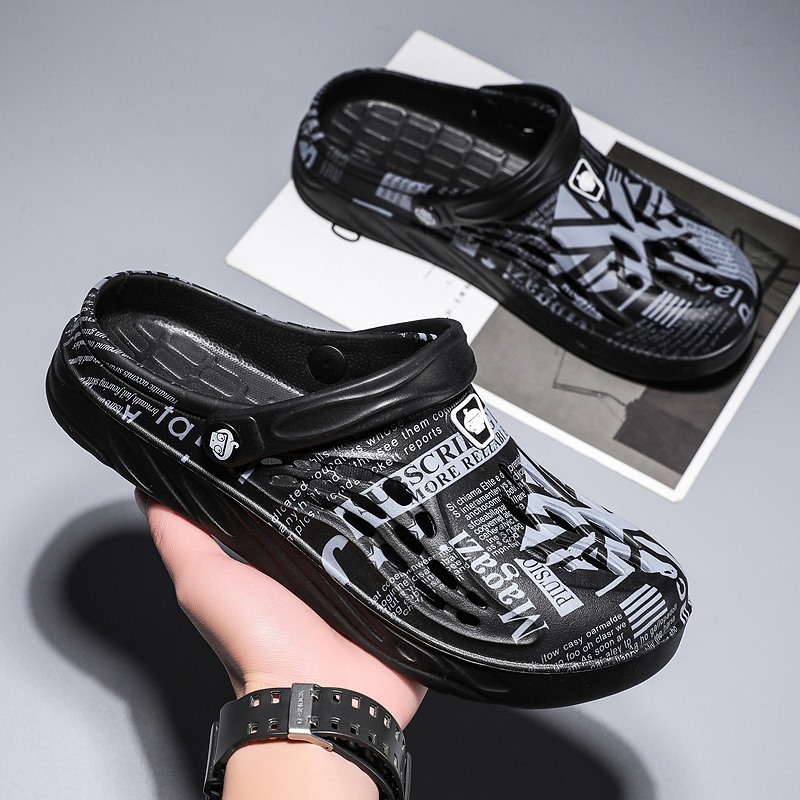 Hot Sales Men's Sandals Non Sl - Outdoor Lighting On Sale ulasan dan harga