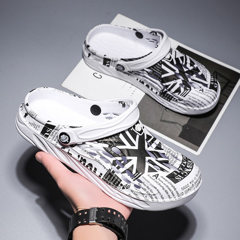 Hot Sales Men's Sandals Non Sl - Outdoor Lighting On Sale ulasan dan harga